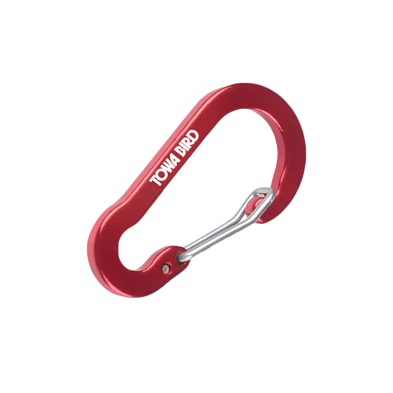 Towa Bird Carabiner