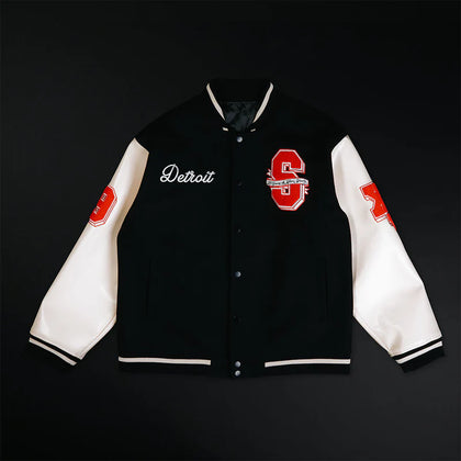 Varsity Jacket
