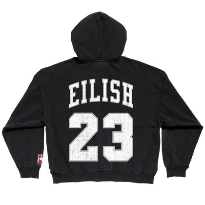 Zip Up Hoodie 23