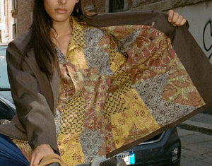 Foulard & Scarf Prints