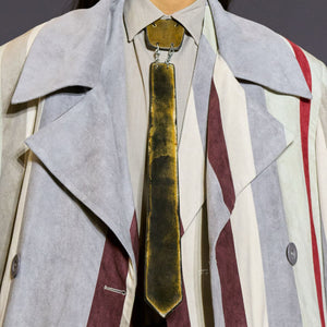 Elevated Ties