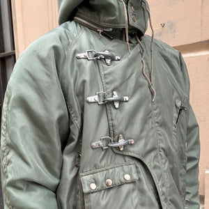 Statement Utility Pieces