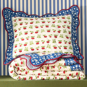 Quilts & Bedding