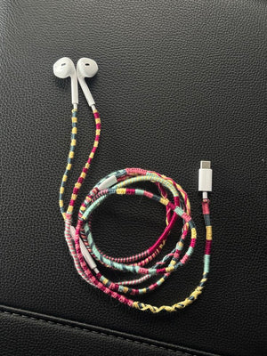 DIY Braiding Kits