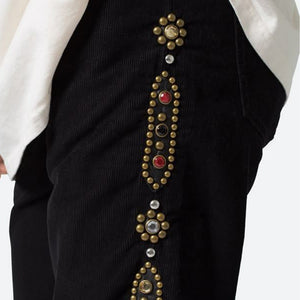 Embellishments: Pearls & Gems