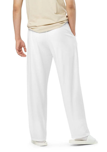 All Over Print Pajama Bottoms