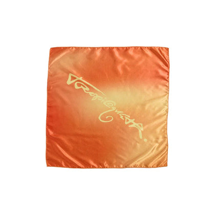 Satin Scarf