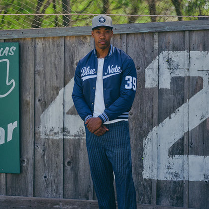 Classic Dugout Jacket