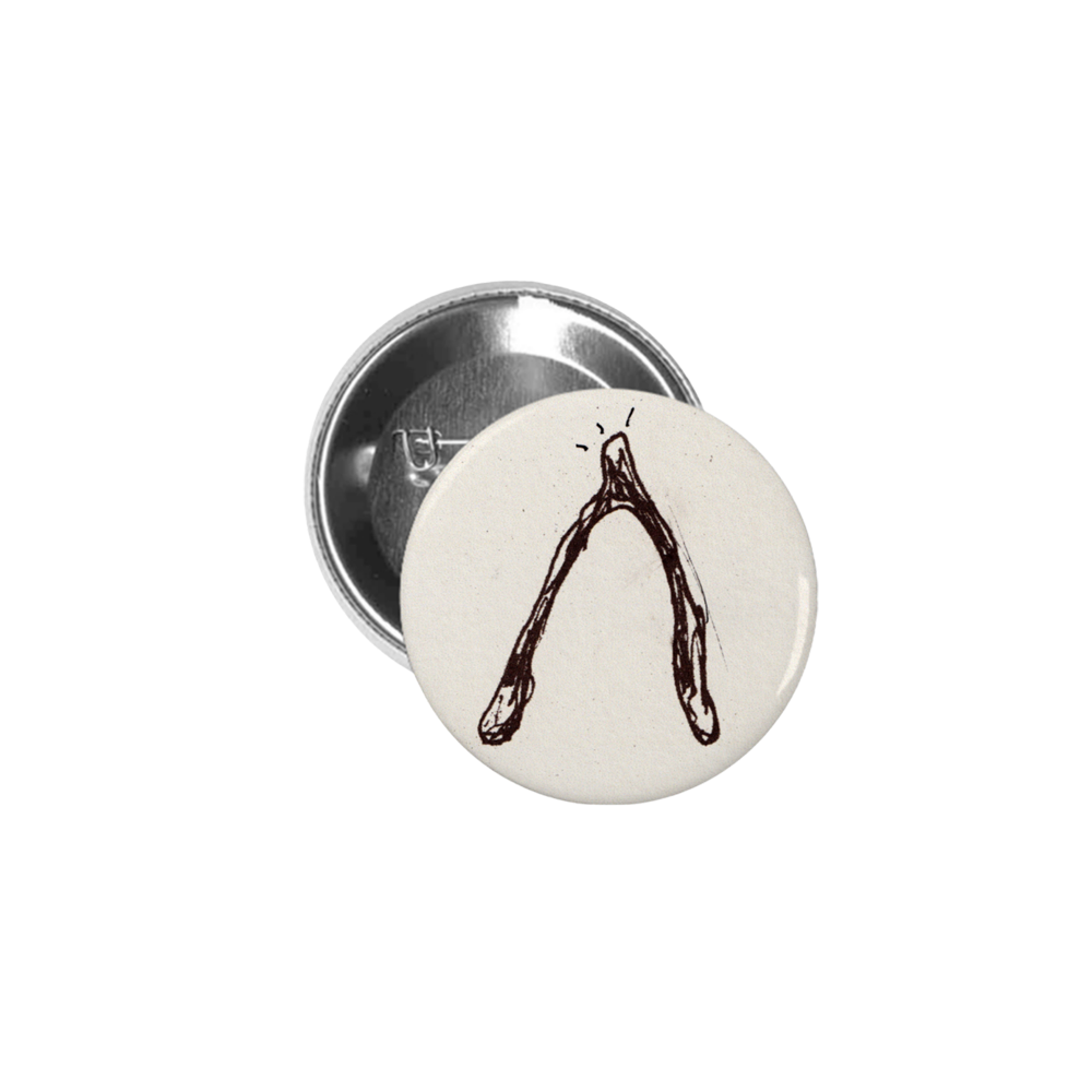Conan Gray Pin Pack