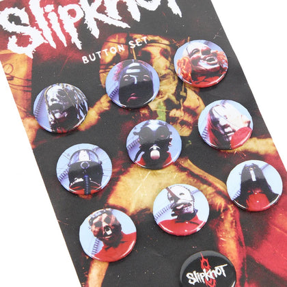 Button Set