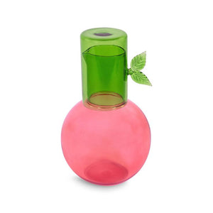 Carafes & Stacked Drinkware Sets
