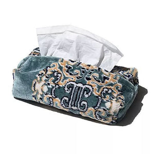Tissue Boxes & Slipcovers