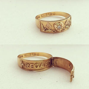 Purposeful Jewelry
