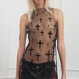 Mesh Tops