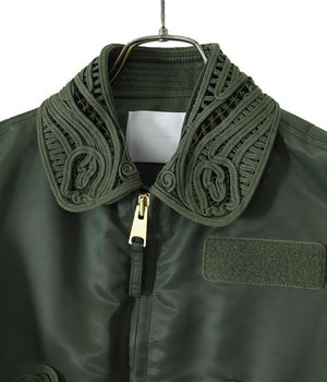 Broderie Lace