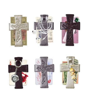 Money Clips & Wallets