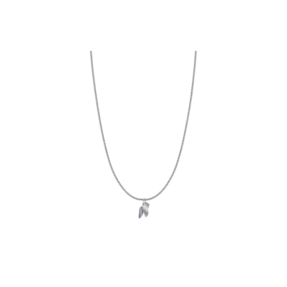 Finneas Cleats Necklace