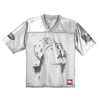 Sublimated Football Jersey