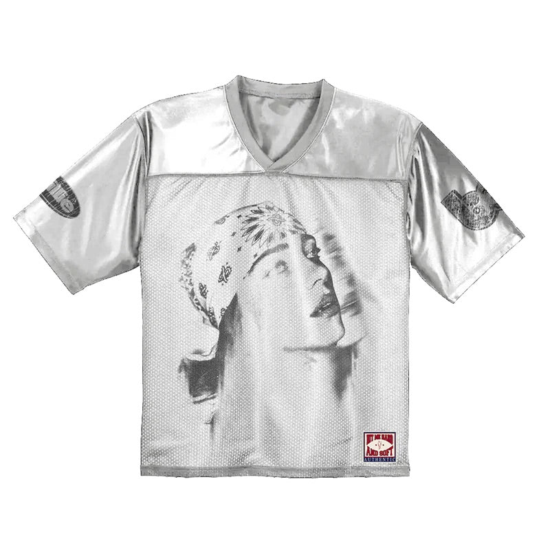 Sublimated Football Jersey