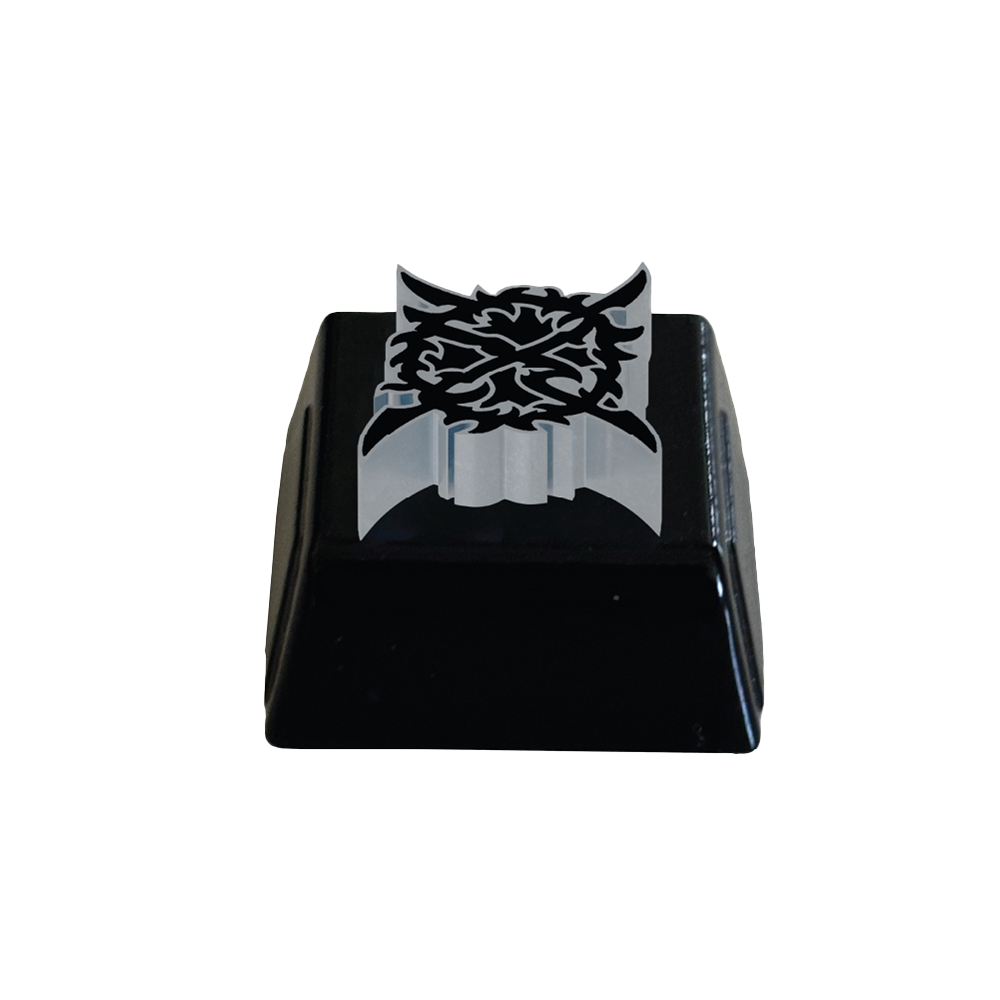 Ken Carson 3D Keycap