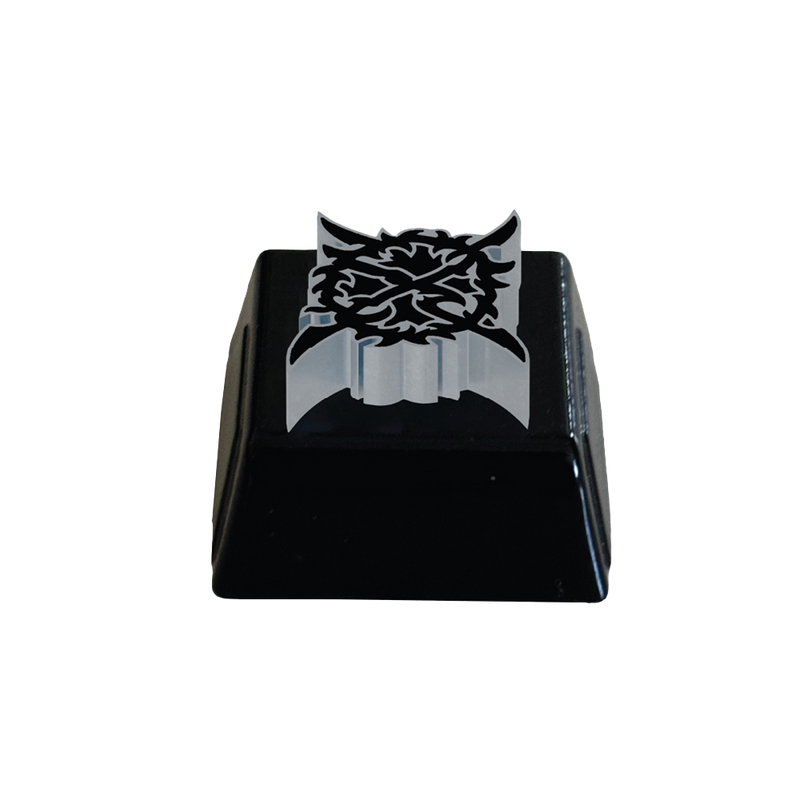 Ken Carson 3D Keycap
