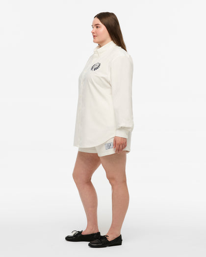 Oxford Shorts