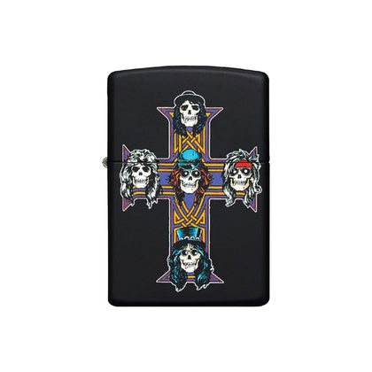 Zippo Lighter