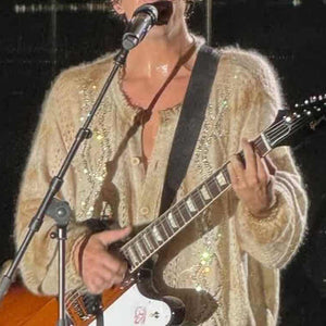 Embellished Cardigans