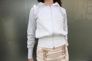 Heather Grey Statement