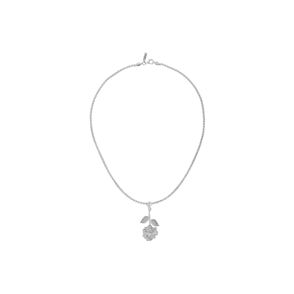 d4vd Flower Necklace