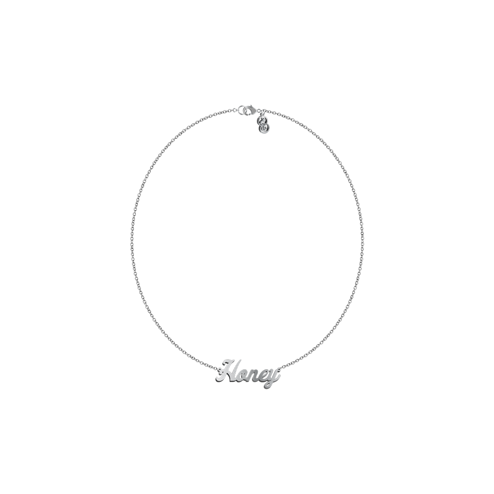 Troye Sivan Ts Honey Necklace