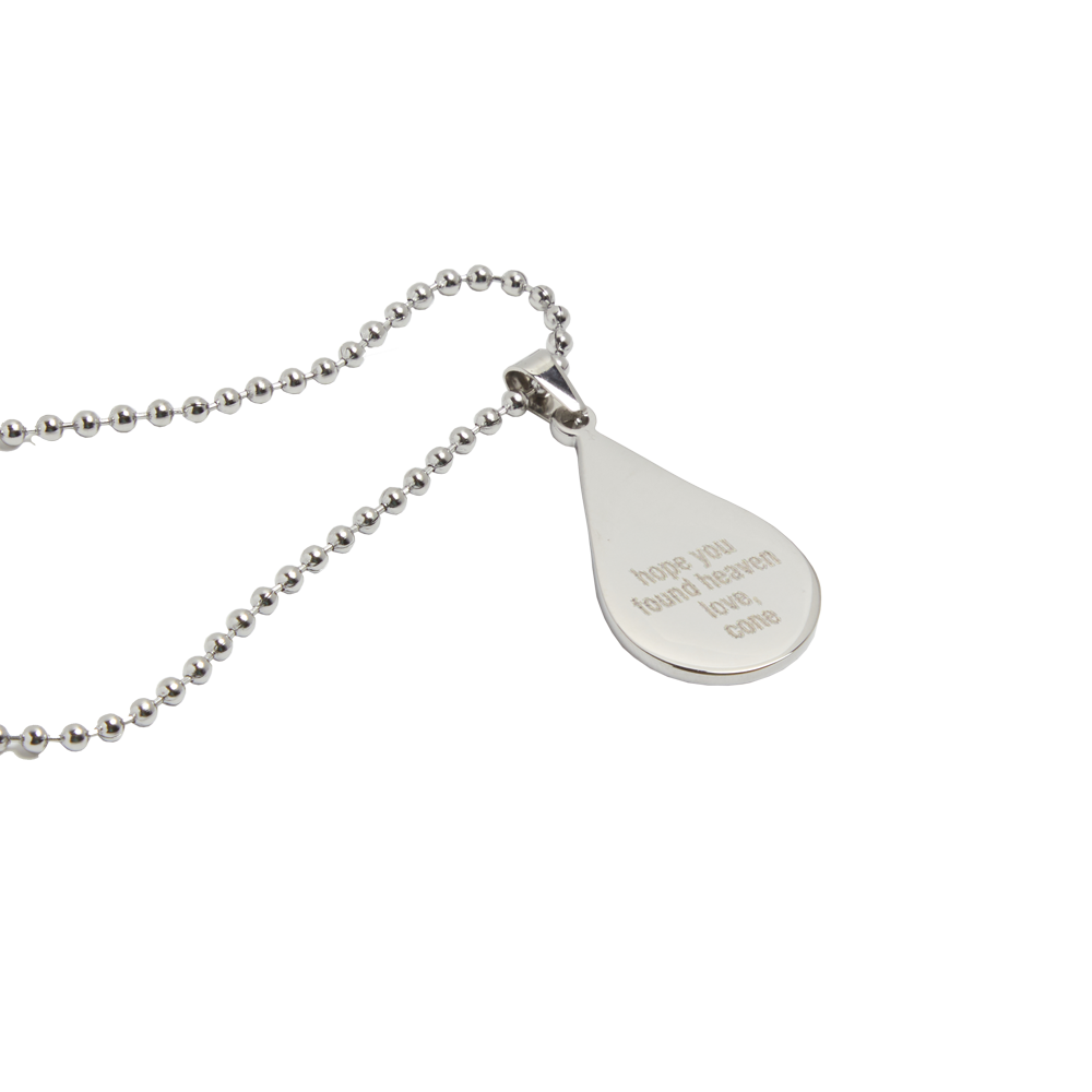 Conan Gray Fh Yellow Star Necklace
