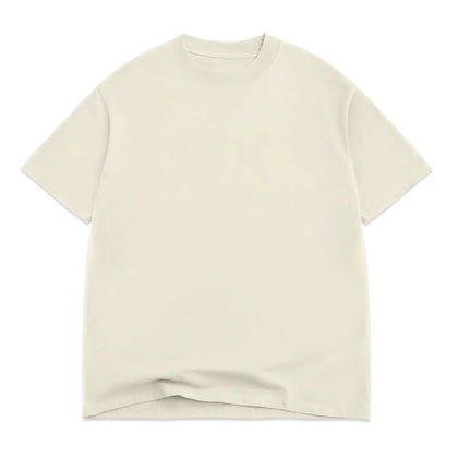 Oversized Box Short Sleeve Tee