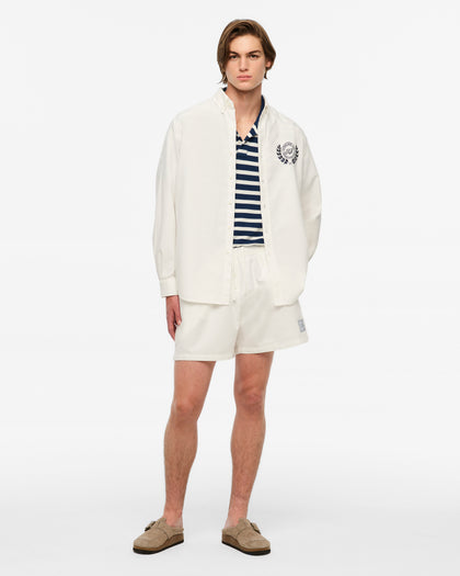 Oxford Shorts