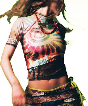 Second Skin Tees