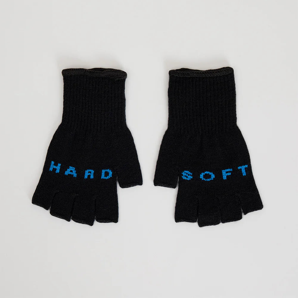 Fingerless Gloves