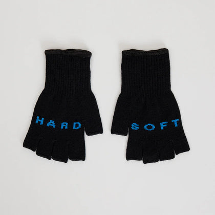 Fingerless Gloves