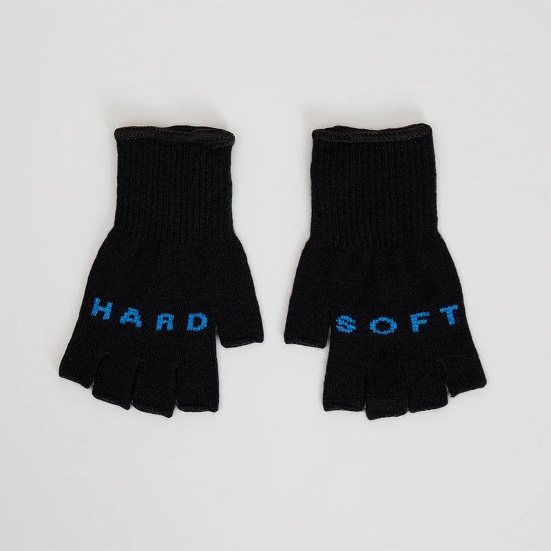 Fingerless Gloves