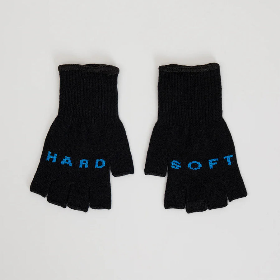 Fingerless Gloves