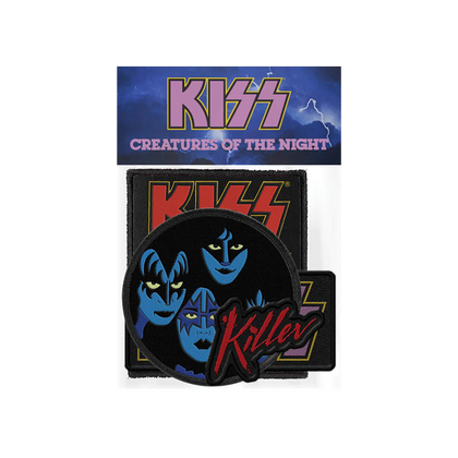 Patches Set