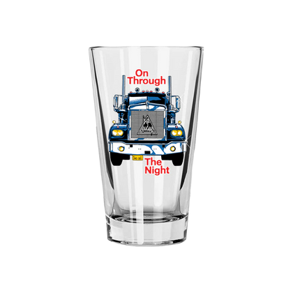 Pint Glass