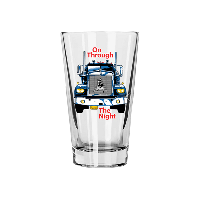 Pint Glass