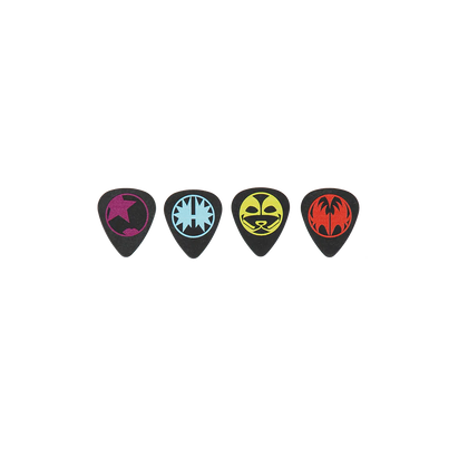 Guitar Picks