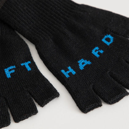 Fingerless Gloves