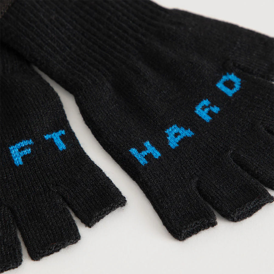 Fingerless Gloves