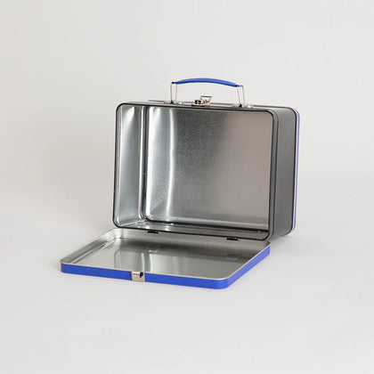 Tin Lunch Box