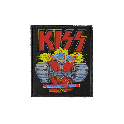Patches Set
