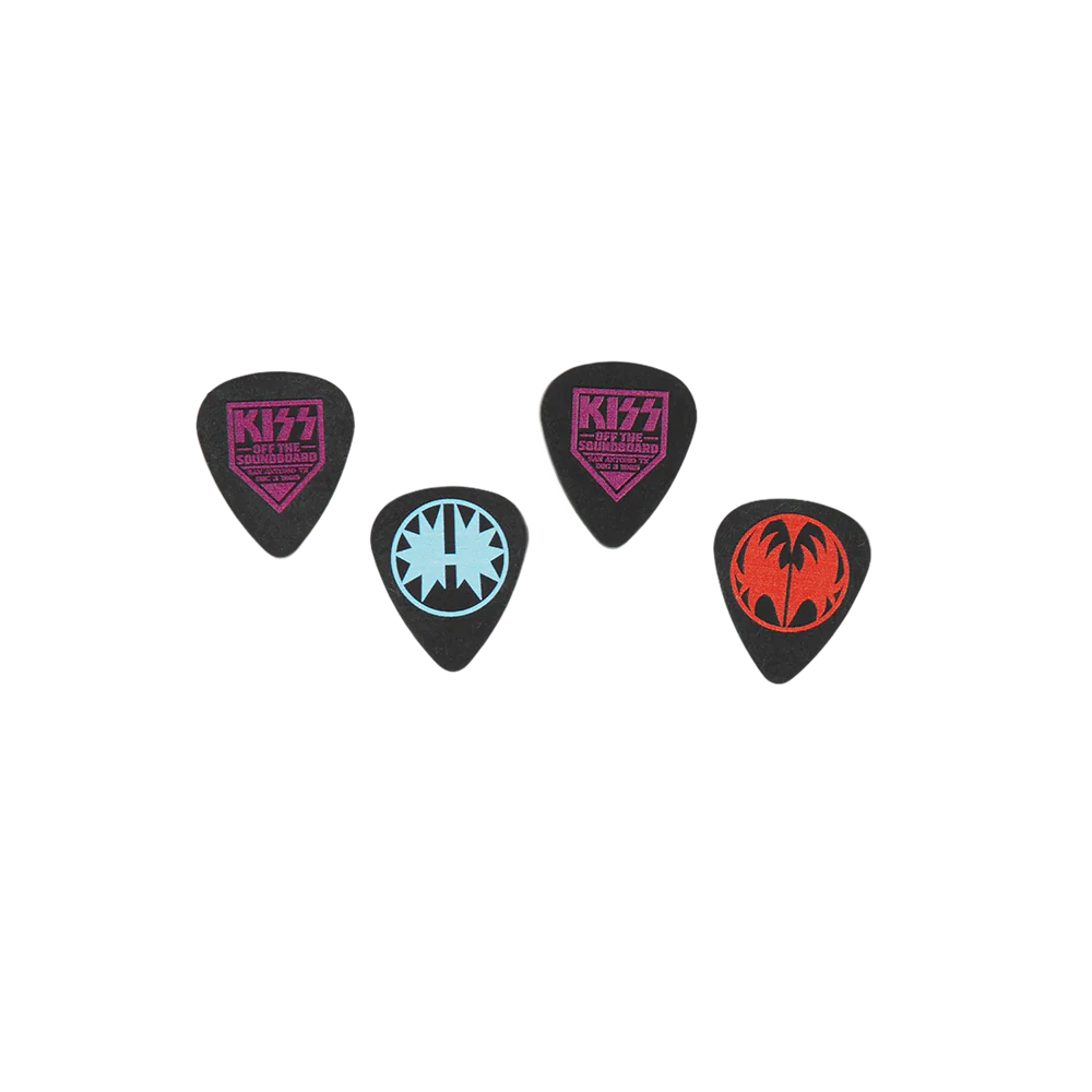 Guitar Picks