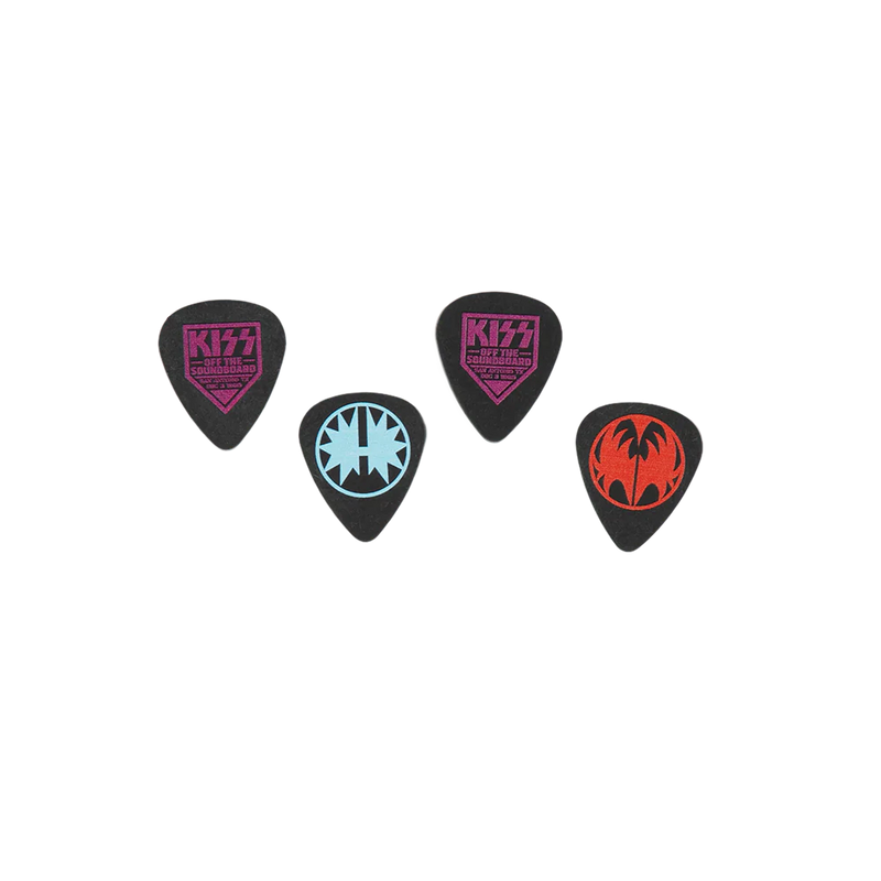 Guitar Picks