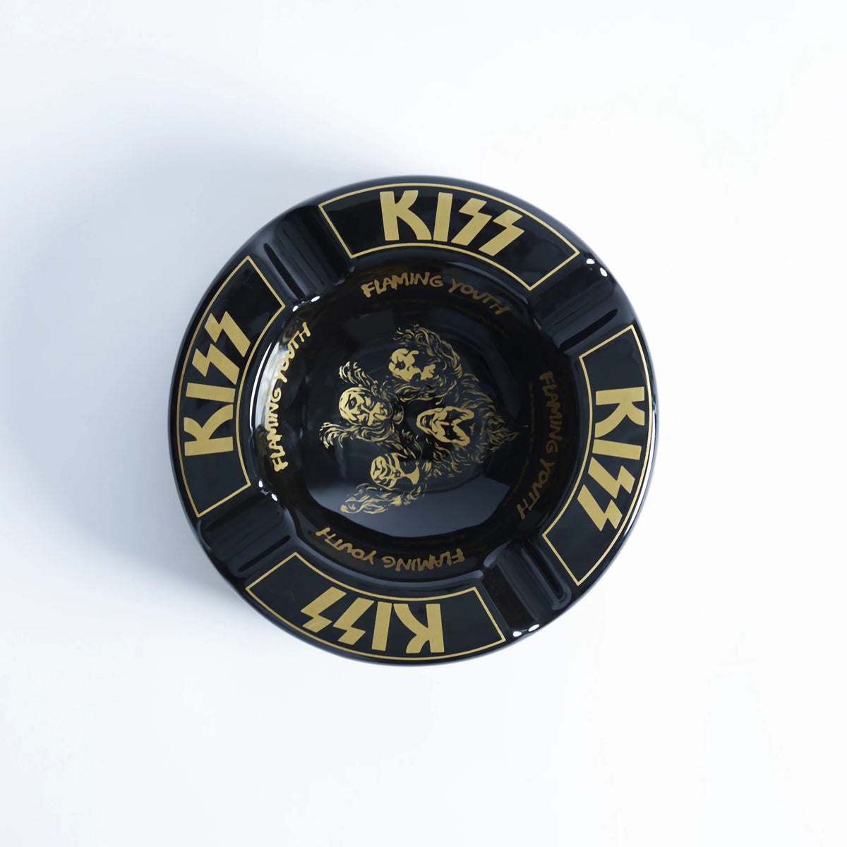 Ceramic Ashtray